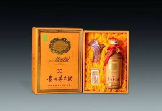 渝北年份酒回收